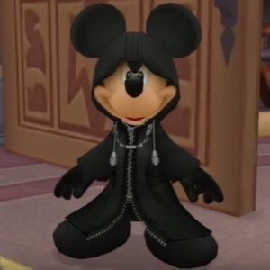 Meet your Posher, Crissy